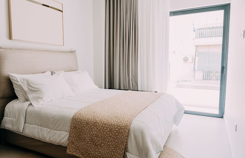 Oasis Residences – Athens | Presented by Global Estates®