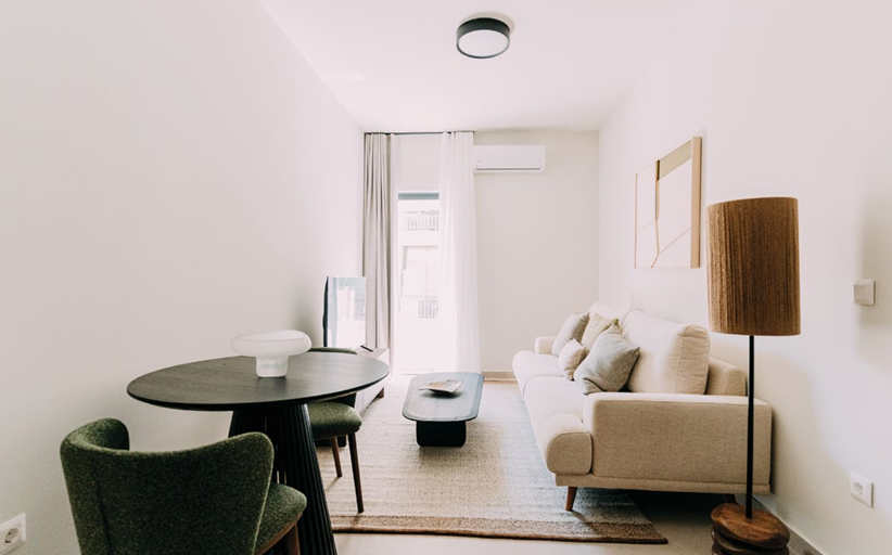 Oasis Residences – Athens | Presented by Global Estates®