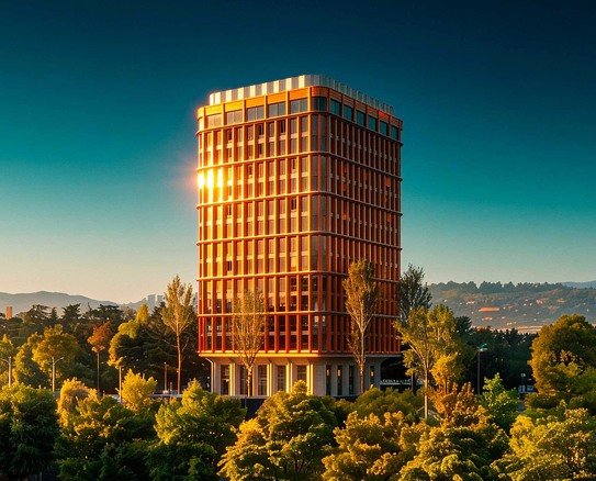 Cinema City – Tbilisi | Presented by Global Estates®
