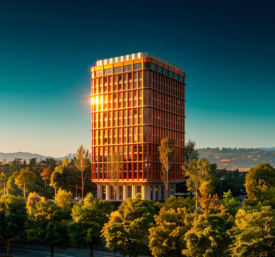Cinema City – Tbilisi | Presented by Global Estates®