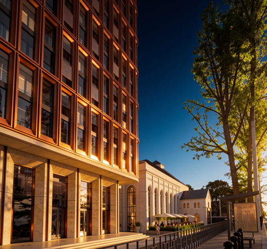 Cinema City – Tbilisi | Presented by Global Estates®