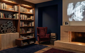 Cinema City – Tbilisi | Presented by Global Estates®
