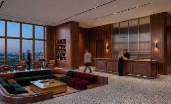 Cinema City – Tbilisi | Presented by Global Estates®