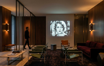 Cinema City – Tbilisi | Presented by Global Estates®