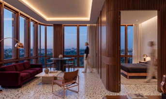 Cinema City – Tbilisi | Presented by Global Estates®