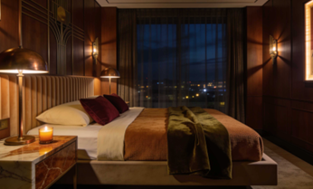 Cinema City – Tbilisi | Presented by Global Estates®