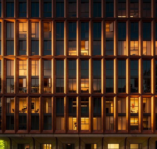 Cinema City – Tbilisi | Presented by Global Estates®