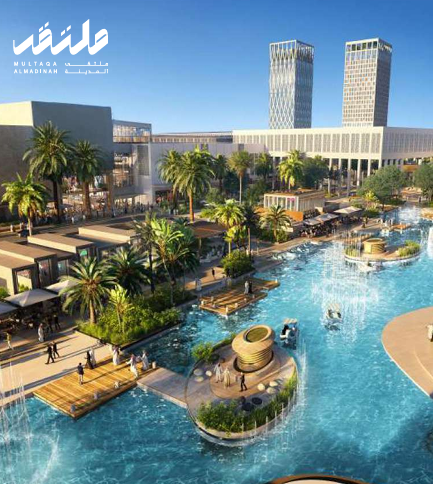 Al Alyaa – Madinah | Presented by Global Estates®