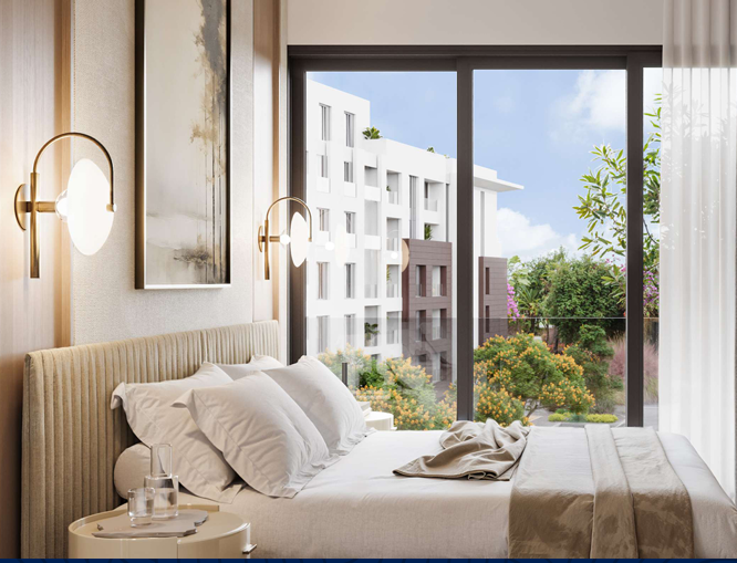 Al Alyaa – Madinah | Presented by Global Estates®