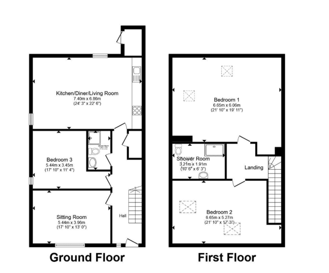 Annas Gardens – Gidea Park, Romford | Presented by Global Estates®