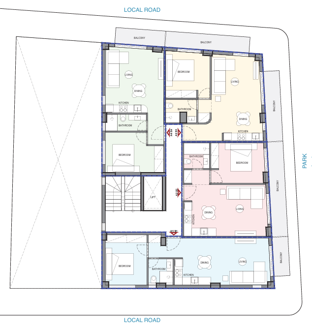 N18 Piraeus – Greece | Presented by Global Estates®