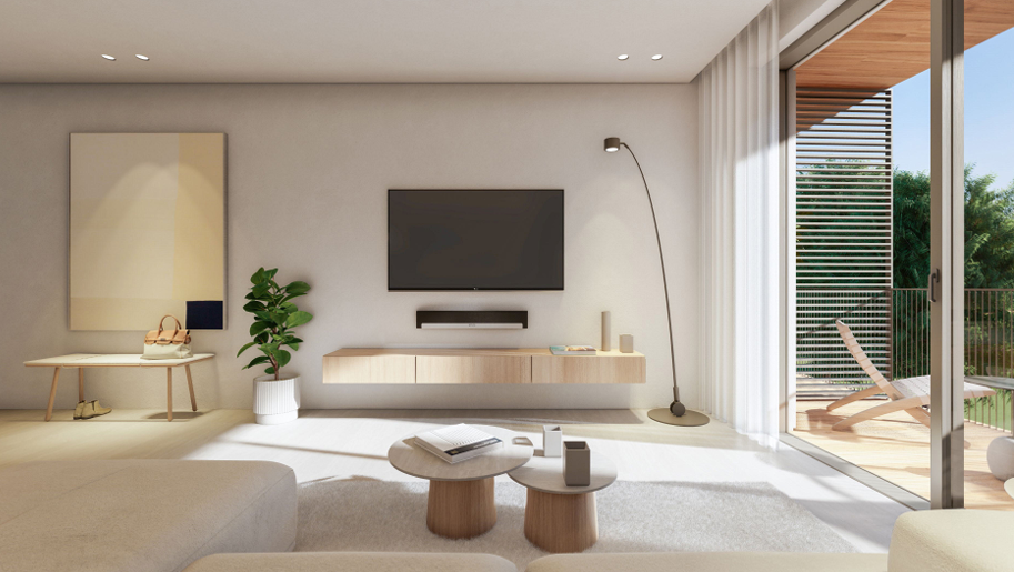 N18 Piraeus – Greece | Presented by Global Estates®