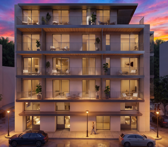 N18 Piraeus – Greece | Presented by Global Estates®