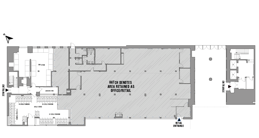 Crown Works Burton  –  London | Presented by Global Estates®