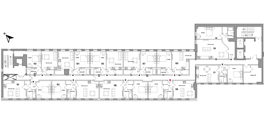 Crown Works Burton  –  London | Presented by Global Estates®