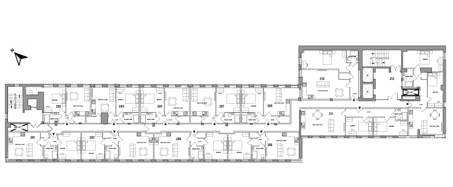 Crown Works Burton  –  London | Presented by Global Estates®