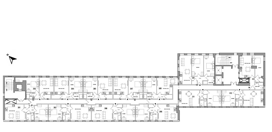 Crown Works Burton  –  London | Presented by Global Estates®