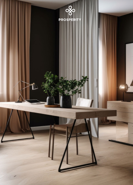 Crown Works Burton  –  London | Presented by Global Estates®