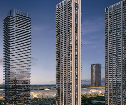 Valia by Emaar – Dubai | Presented by Global Estates®