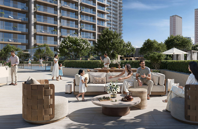 Valia by Emaar – Dubai | Presented by Global Estates®