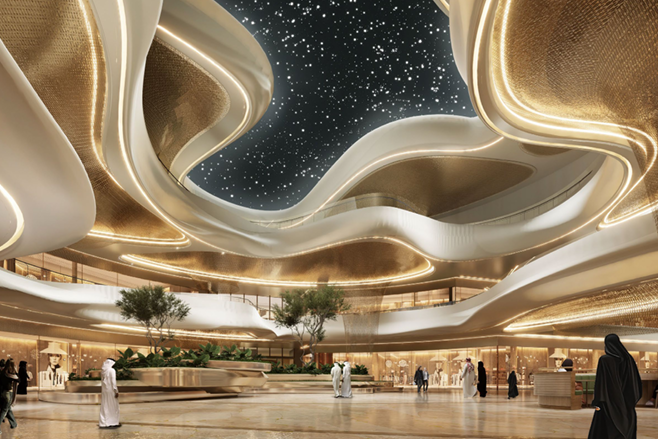 Valia by Emaar – Dubai | Presented by Global Estates®