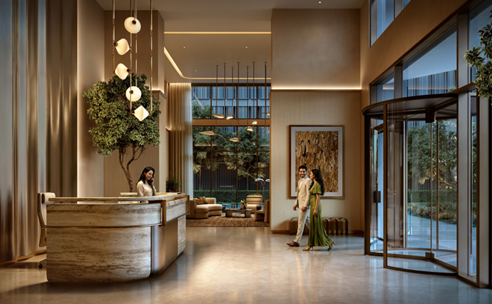 Valia by Emaar – Dubai | Presented by Global Estates®