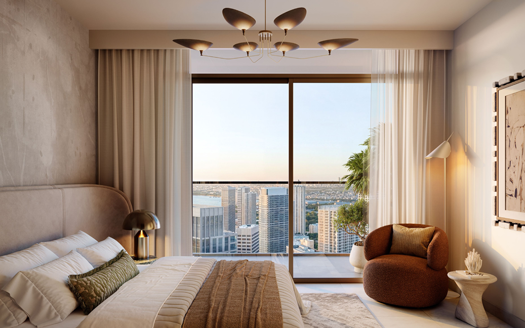 Valia by Emaar – Dubai | Presented by Global Estates®