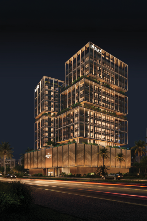 The Archive by Imtiaz – Dubai | Presented by Global Estates®