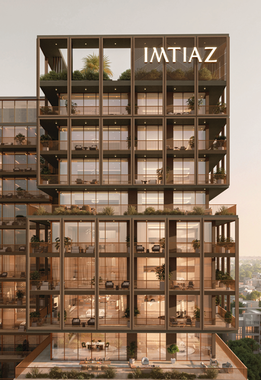 The Archive by Imtiaz – Dubai | Presented by Global Estates®