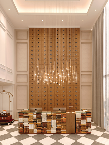 The Archive by Imtiaz – Dubai | Presented by Global Estates®