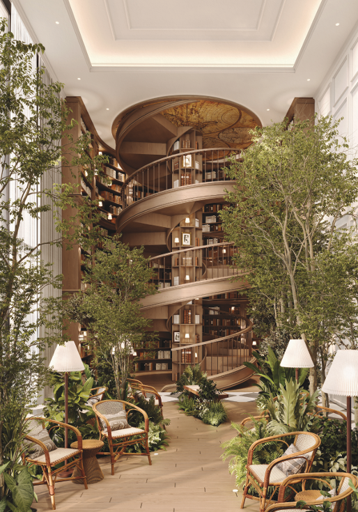 The Archive by Imtiaz – Dubai | Presented by Global Estates®
