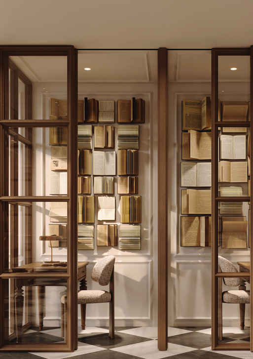 The Archive by Imtiaz – Dubai | Presented by Global Estates®