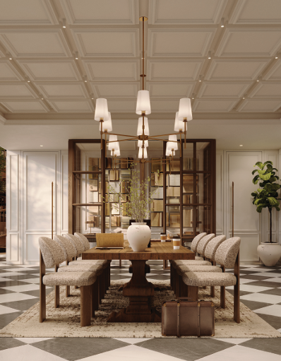 The Archive by Imtiaz – Dubai | Presented by Global Estates®