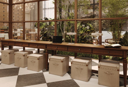 The Archive by Imtiaz – Dubai | Presented by Global Estates®