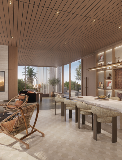 The Archive by Imtiaz – Dubai | Presented by Global Estates®
