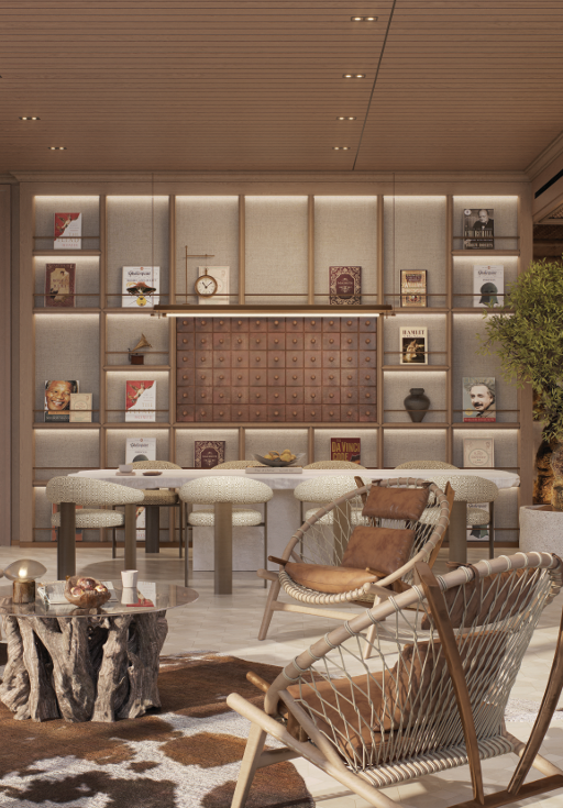 The Archive by Imtiaz – Dubai | Presented by Global Estates®