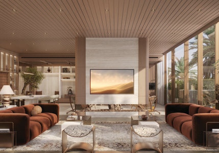 The Archive by Imtiaz – Dubai | Presented by Global Estates®