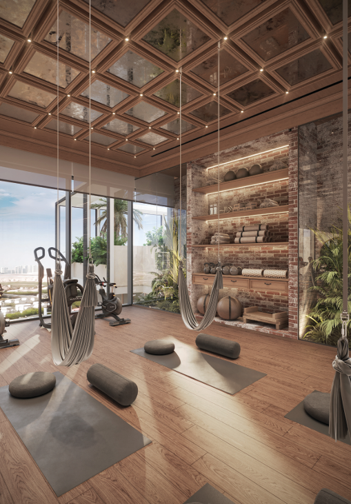 The Archive by Imtiaz – Dubai | Presented by Global Estates®
