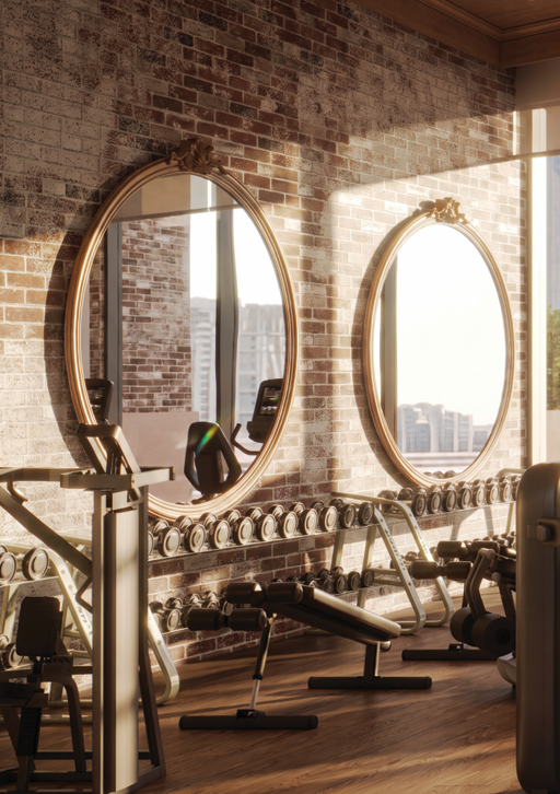 The Archive by Imtiaz – Dubai | Presented by Global Estates®