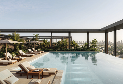 The Archive by Imtiaz – Dubai | Presented by Global Estates®