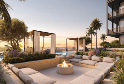 The Archive by Imtiaz – Dubai | Presented by Global Estates®