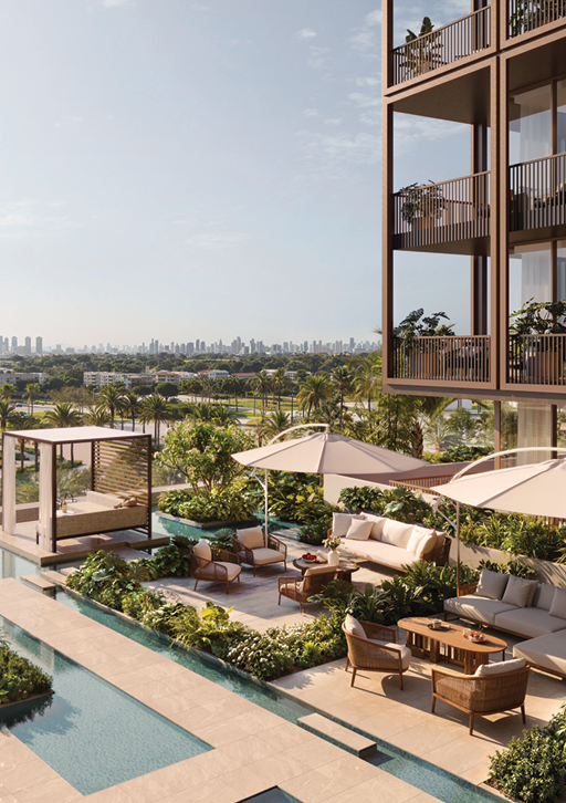 The Archive by Imtiaz – Dubai | Presented by Global Estates®