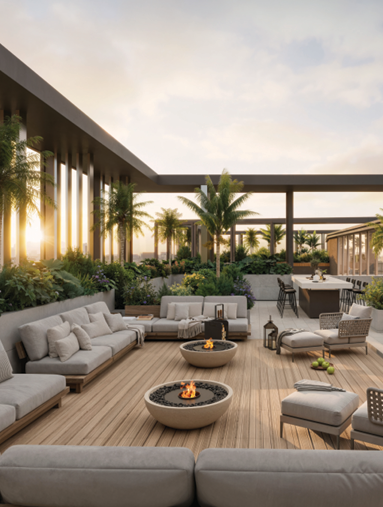 The Archive by Imtiaz – Dubai | Presented by Global Estates®