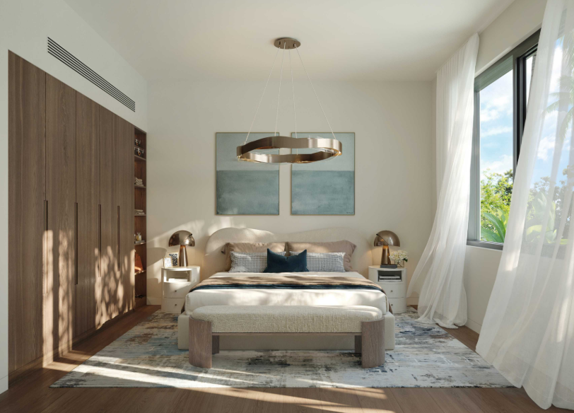 Al Ghadeer Gardens – Abu Dhabi | Presented by Global Estates®