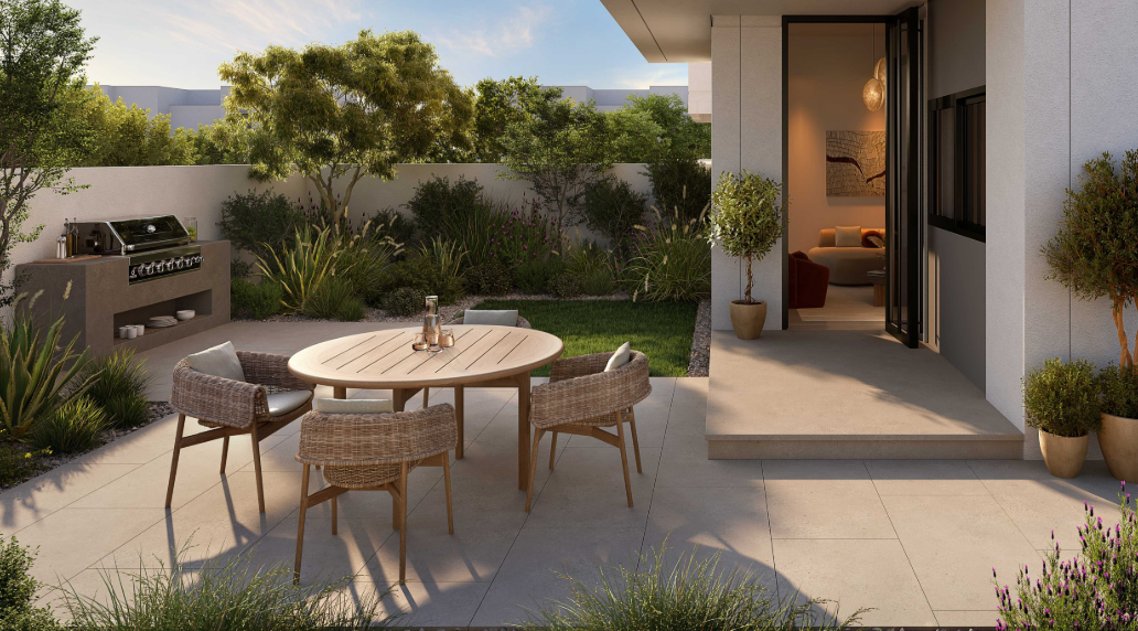 Al Ghadeer Gardens – Abu Dhabi | Presented by Global Estates®