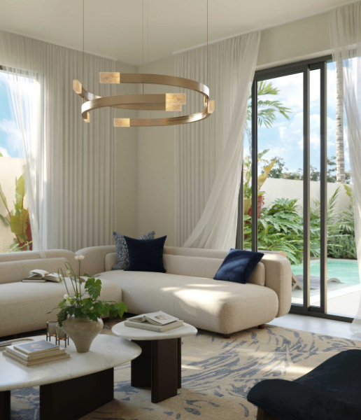 Al Ghadeer Gardens – Abu Dhabi | Presented by Global Estates®