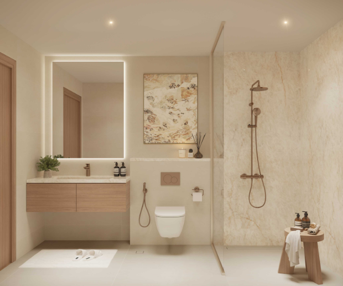 Al Ghadeer Gardens – Abu Dhabi | Presented by Global Estates®
