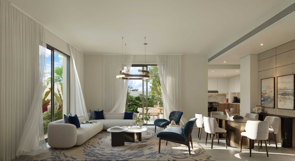 Al Ghadeer Gardens – Abu Dhabi | Presented by Global Estates®