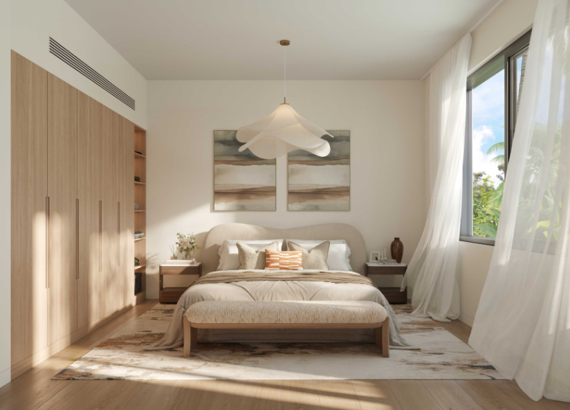 Al Ghadeer Gardens – Abu Dhabi | Presented by Global Estates®