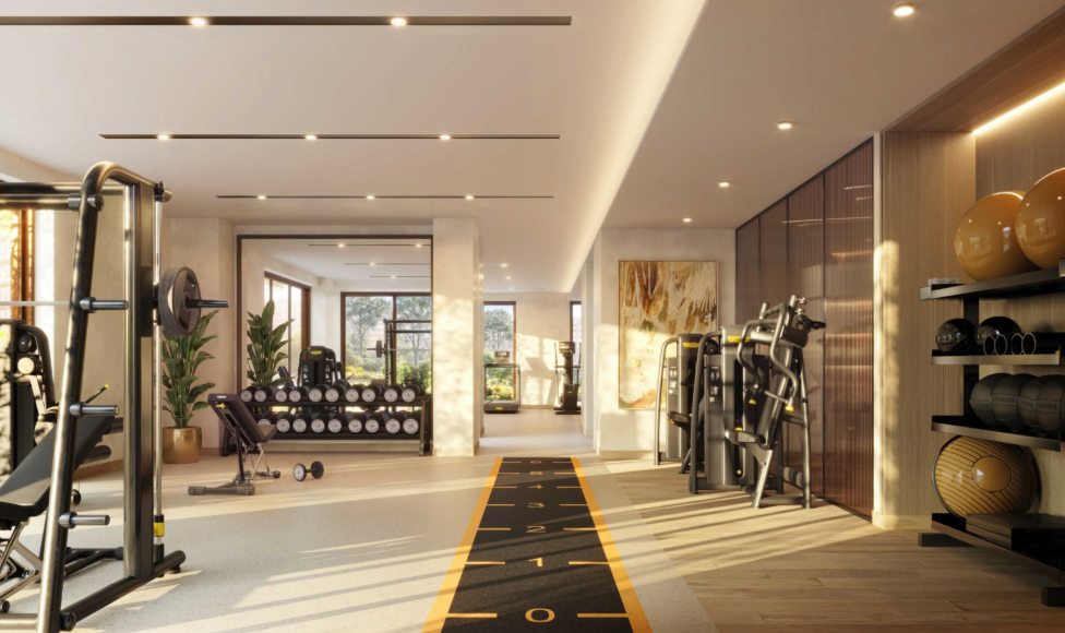 The Canopies – Abu Dhabi | Presented by Global Estates®